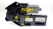 2010 RENAULT MEGANE  WINDOW MOTOR O/S/F DRIVERS RIGHT FRONT 807302821R