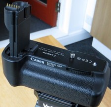 Canon BG-E2N Grip fits 20D /