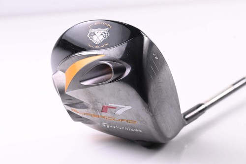 Taylormade superquad driver - superquad,