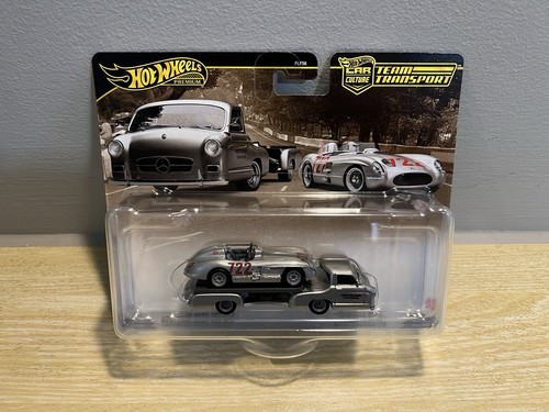 Hot wheels premium - premium, team
