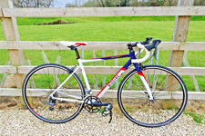 Wiggins Rouen 700c Junior Road
