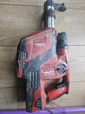 Hilti Te 4-a22 Cordless Sds