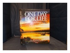BANTAM PRESS One day for life: photographs by the people of Britain, taken on a