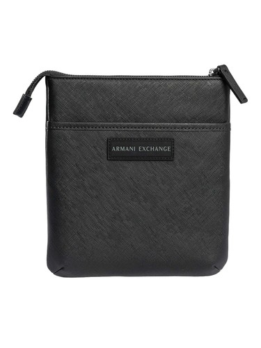 Armani exchange box - box, logo