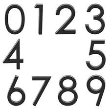 Self-Adhesive 3D Chrome