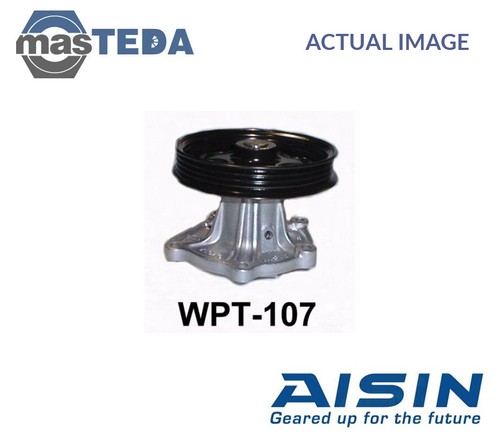 Wpt 107 engine cooling - wpt-107,