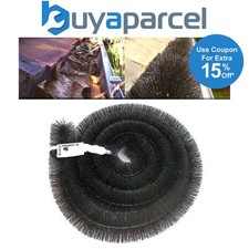 4 x Hedgehog Gutter Brush