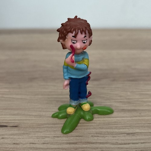 Horrid henry eating - henry,