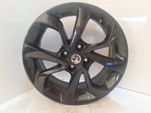 Vauxhall corsa sri mk4 - corsa,