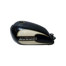 1997 Suzuki GN 125 GN125 NF41A