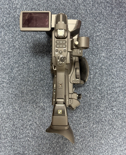 Canon xf305 professional hd - canon,