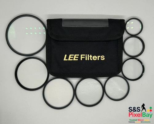 Job lot lens - lot,