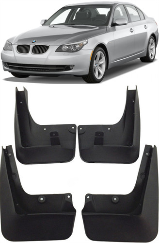 Genuine new set splash guards - new,