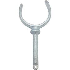 AG Boats Dinghies Galvanised