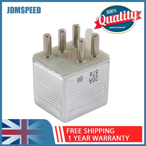 Electrical fuel pump ecu - fuel, relay