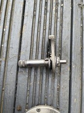 VILLIERS GEARBOX GEARCHANGE