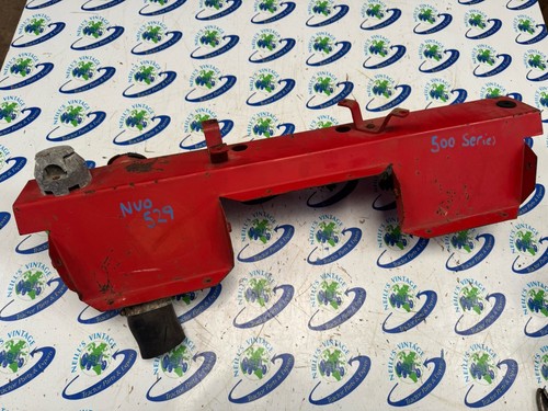 Massey ferguson 500 series - mf,