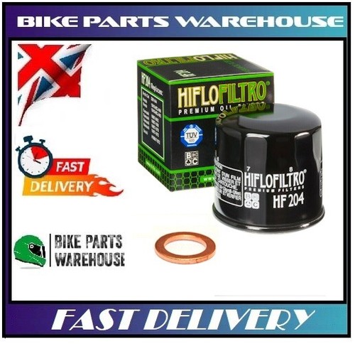 Hiflo oil filter sump - sump, washer