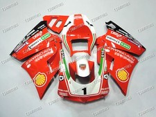 For 96-02 Ducati 916/748 Red