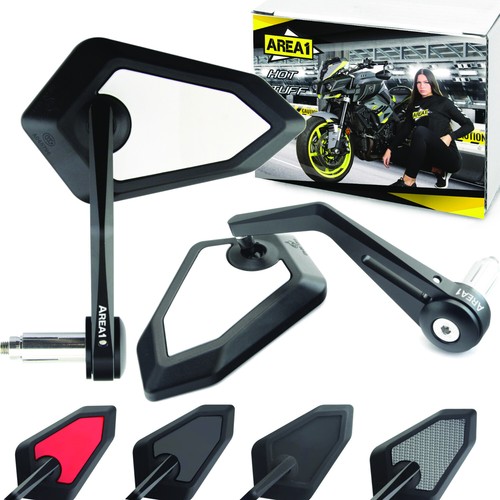 Area1 motorcycle mirror - motorcycle,