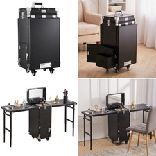 Portable Nail Table Desk