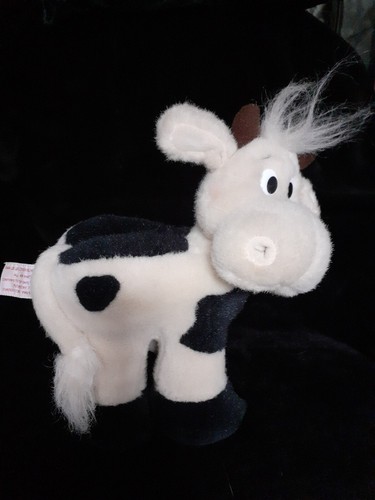 Sara lee moorial vintage cow - *sara,