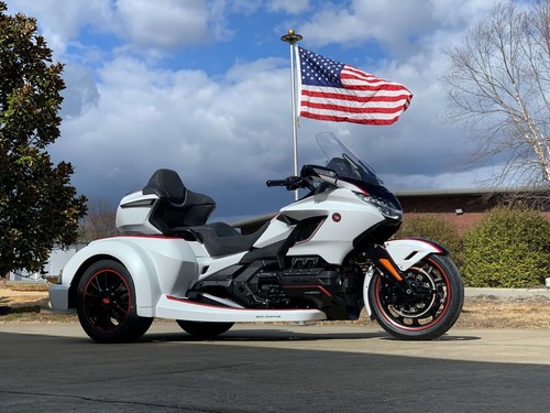 2024 goldwing dct trike - 2024,