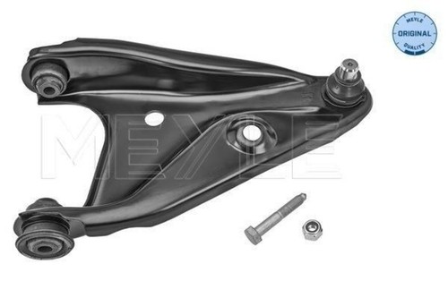 Track control arm - control,