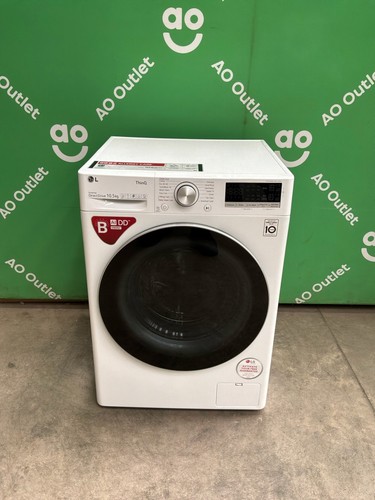 5kg washing machine - 10.5kg,