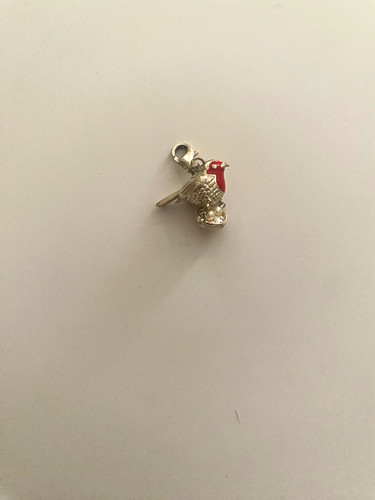 Thomas sabo robin - robin, charm
