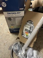 Triton T80Z Thermostatic