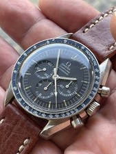 1970 OMEGA Speedmaster