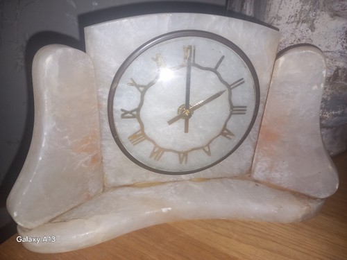 Art deco style metal - art,