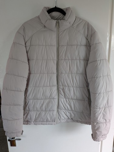 Zara men puffer jacket - xl,