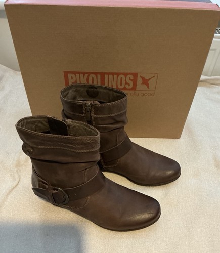 Women pikolinos ankle - women’s,