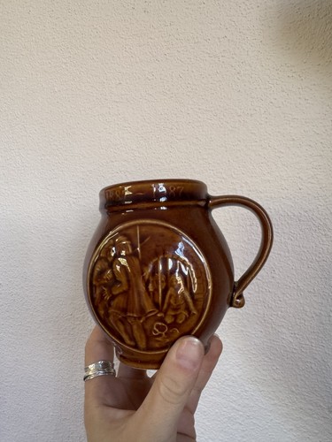 Holkham pottery norwich - holkham, 1887