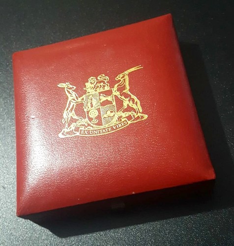 Official presentation case - presentation,