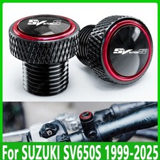 For SUZUKI SV650S 1999-2025