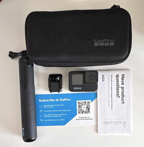 Gopro hero9 black action - hero9,