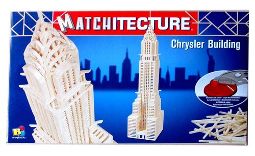 New matchitecture mini - new,
