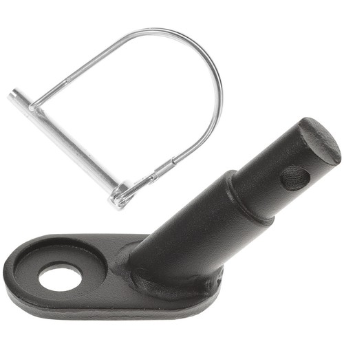 Universal bike trailer hitch - trailer,