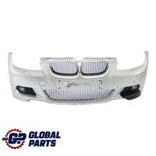 BMW E92 E93 Front Bumper M