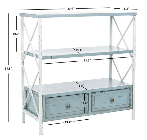 Safavieh chandra console - chandra,