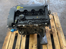 Mini Engine JCW Cooper S N14