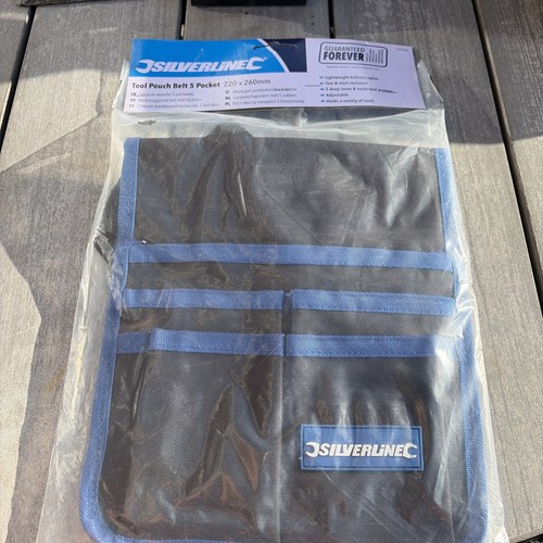 Brand new tool belt see - , image
