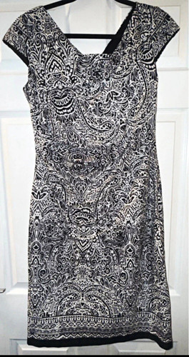 Gina bacconi black white - gina,