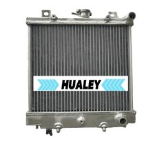 Radiator Fits Nissan Pao 1.0 L