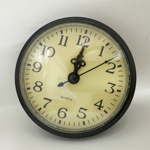 90mm clock insert - 90mm,