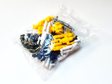 1980'S BLUEBIRD MANTA FORCE