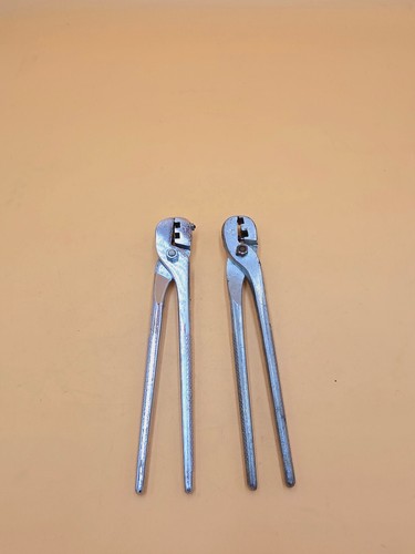 Chain bit pliers - chain,